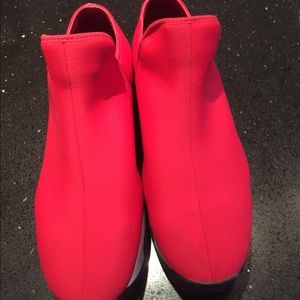 Iri Low Top Sneaker, designed in NY